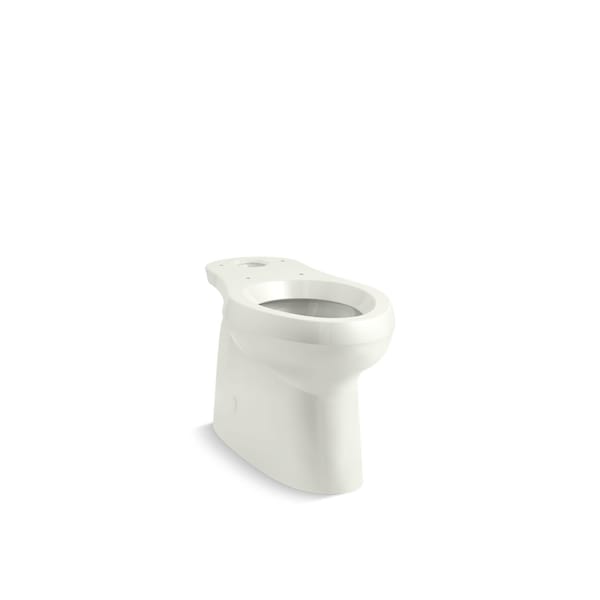 Kohler Cimarron Comfort Height Elongated Chair Height Toilet Bowl 5309-NY - main